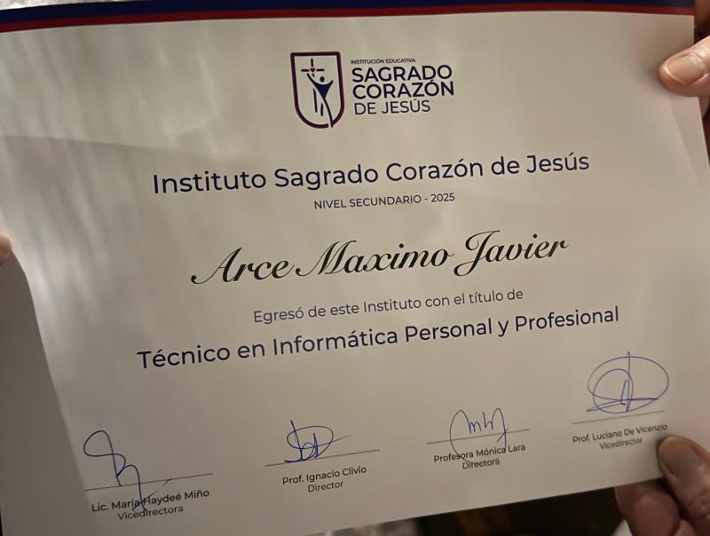Diploma